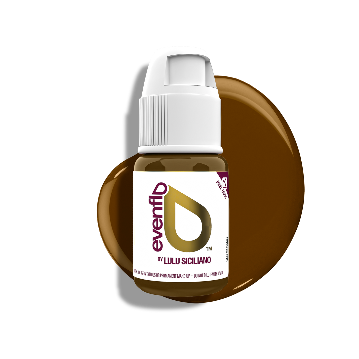 Eclipse Evenflo Pigment
