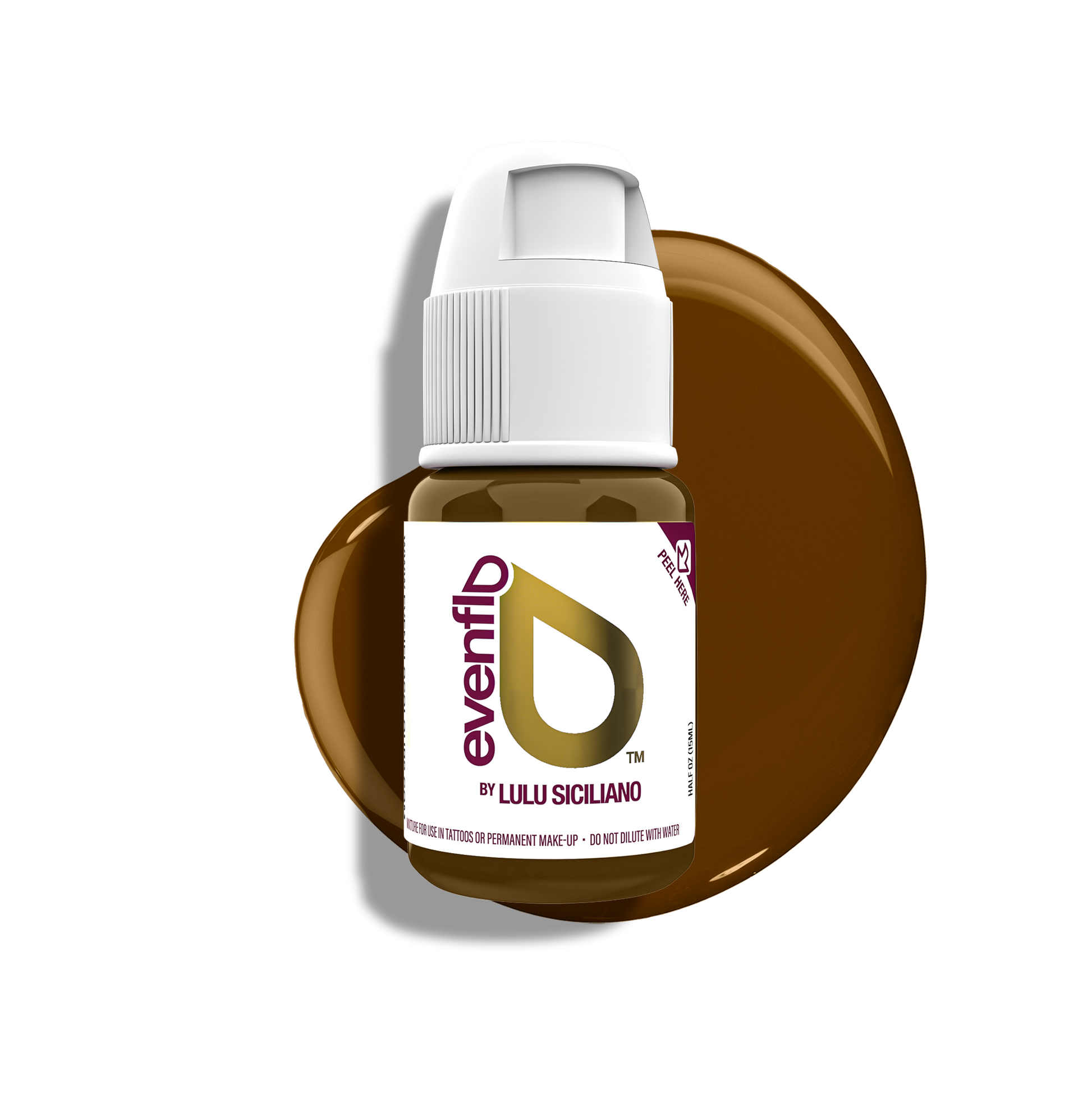 Eclipse Evenflo Pigment