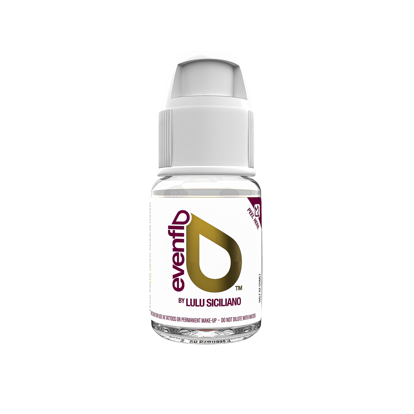 Flow Solution  Evenflo Pigment