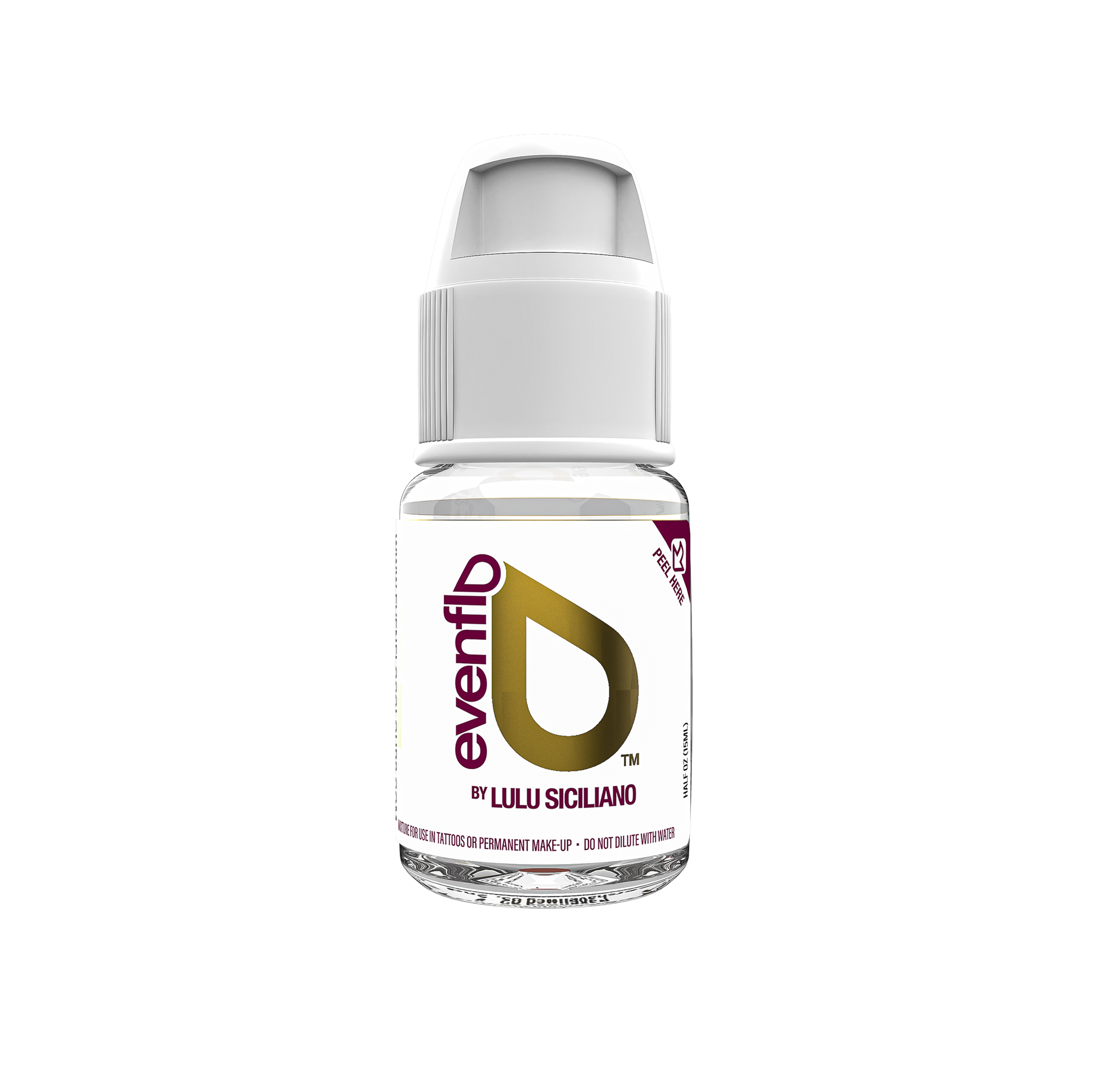Flow Solution  Evenflo Pigment
