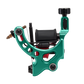 AL 13 Exactor III Seafoam
