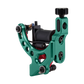 AL 13 Exactor III Seafoam