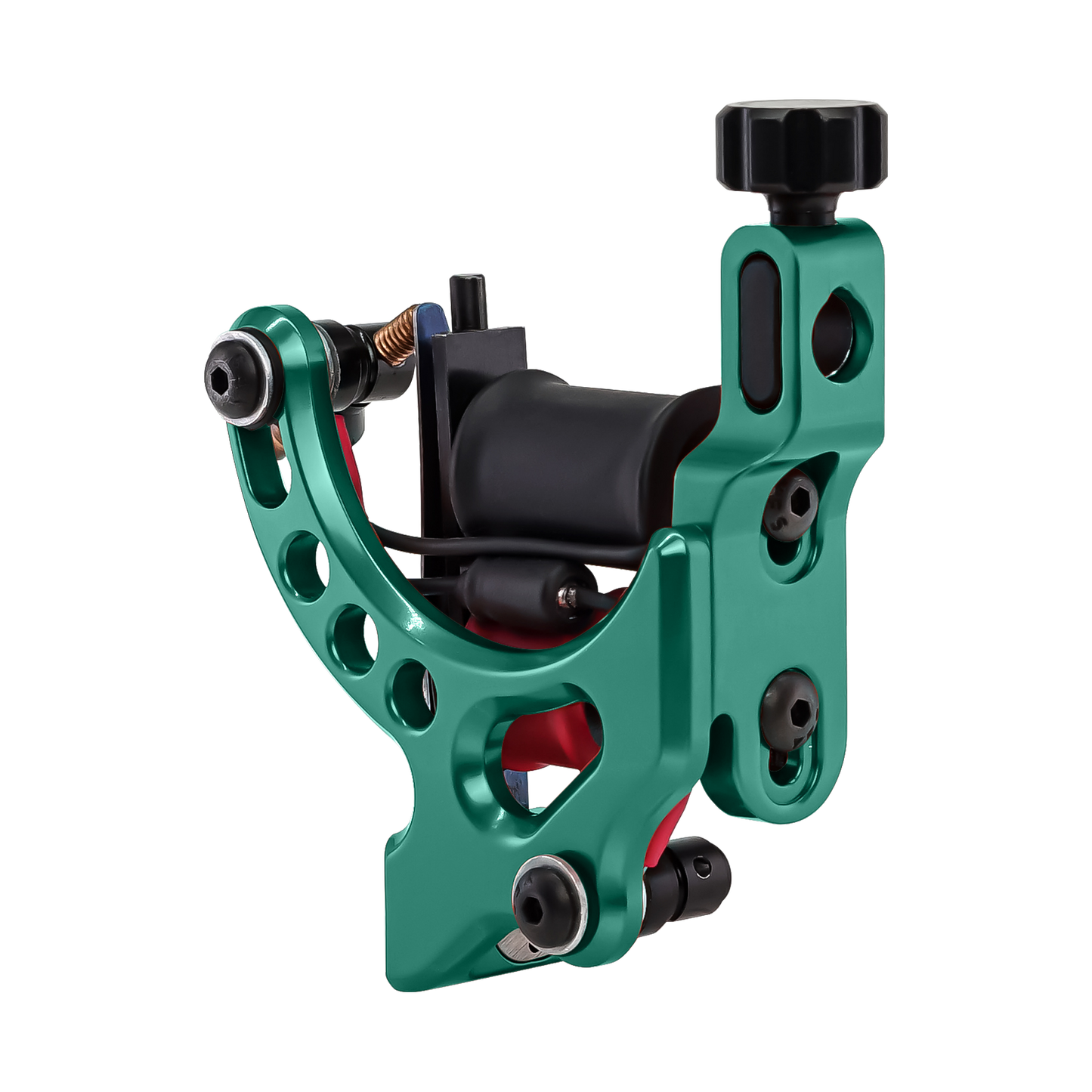AL 13 Exactor III Seafoam