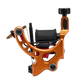 AL 13 Exactor III Tangerine