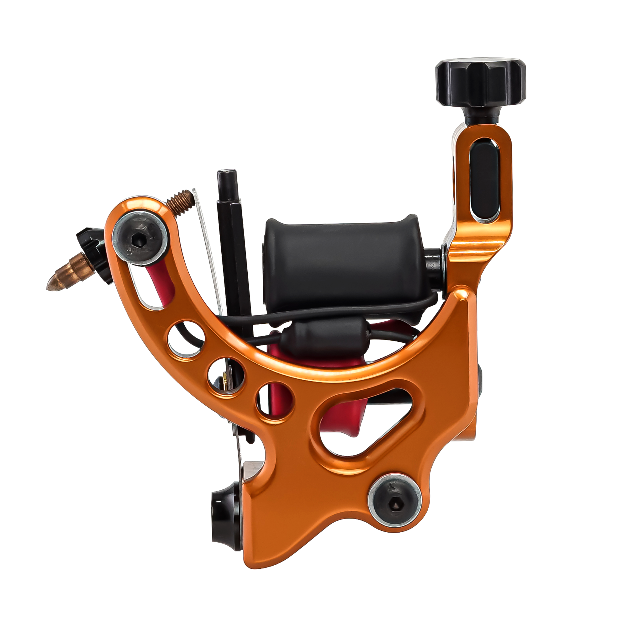 Exactor Rotary, Coil & Crossover Machines – Darklab Tattoo Supplies