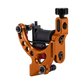 AL 13 Exactor III Tangerine