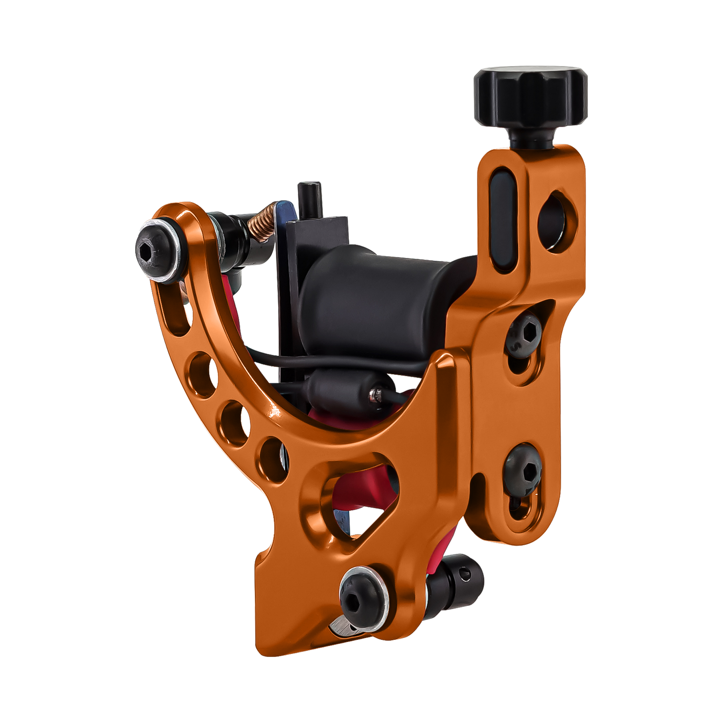 AL 13 Exactor III Tangerine