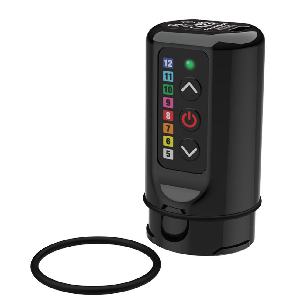 PowerBolt O Rings