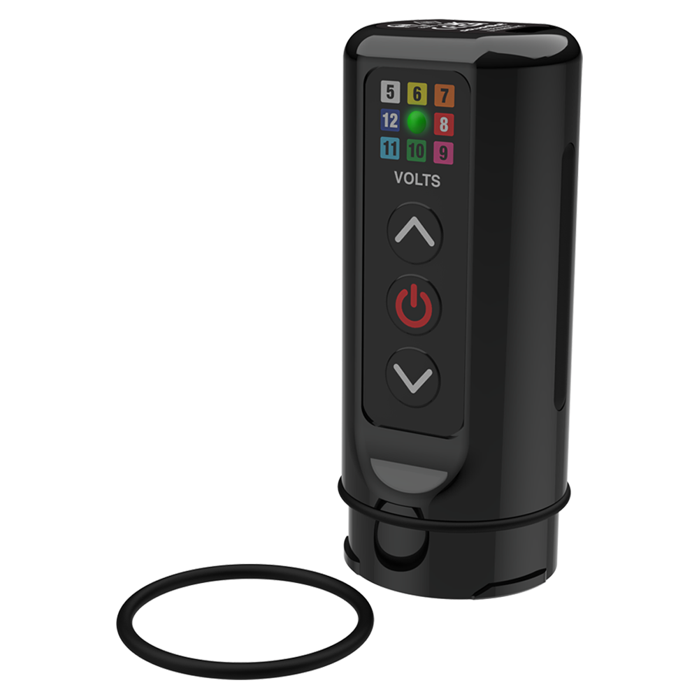 PowerBolt O Rings