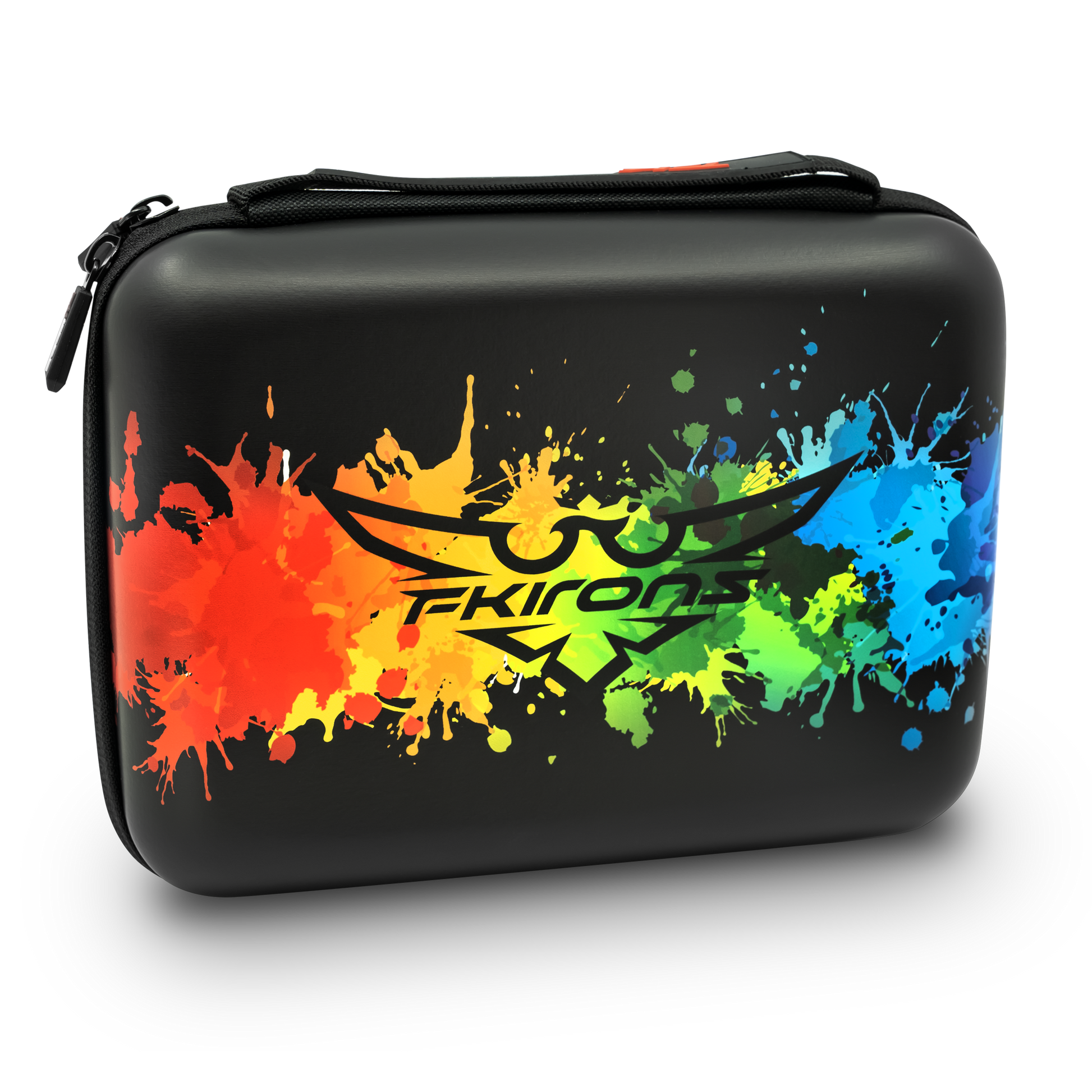 Tattoo Machine Travel Case - Pride