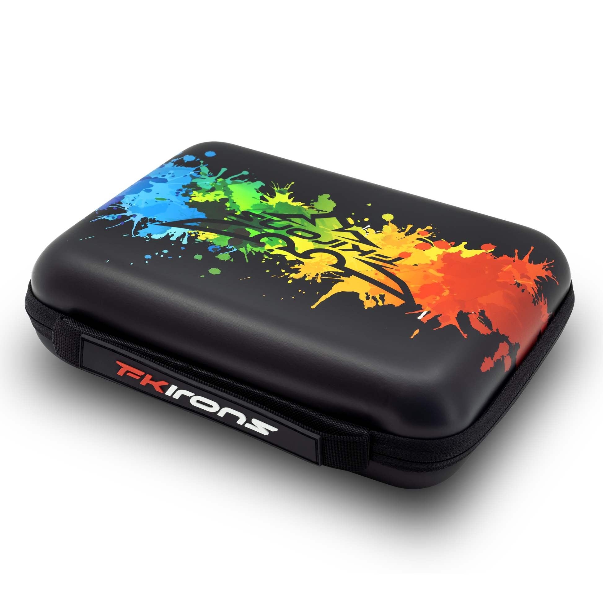 Tattoo Machine Travel Case - Pride