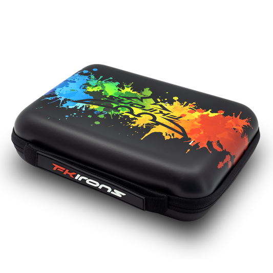 Tattoo Machine Travel Case - Pride