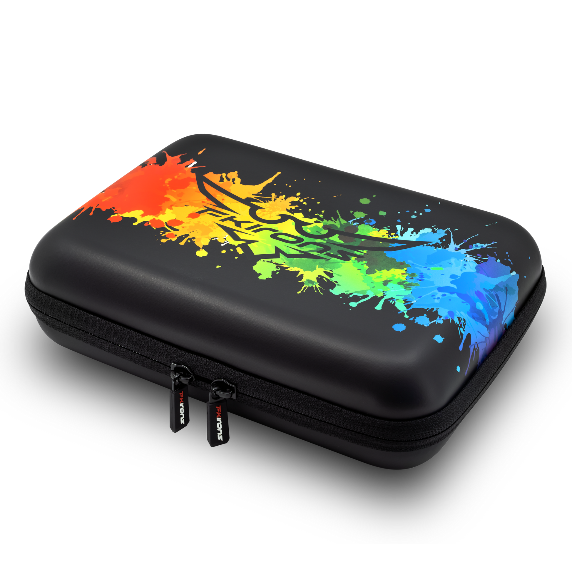 Tattoo Machine Travel Case - Pride