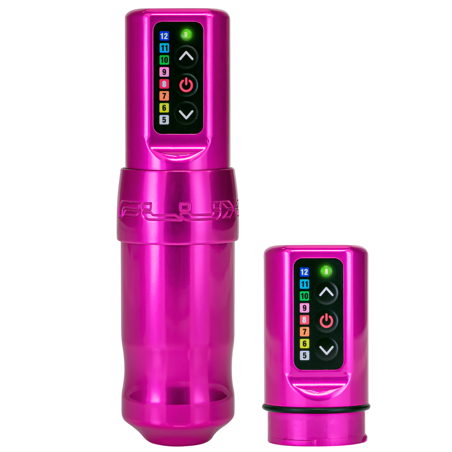 Bubblegum with PowerBolt