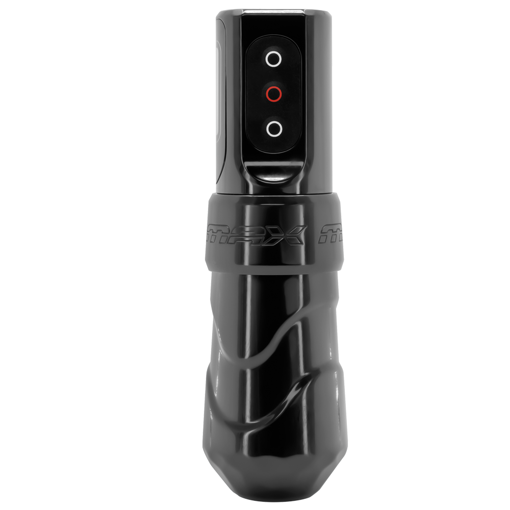 Flux Max Stealth with PowerBolt II