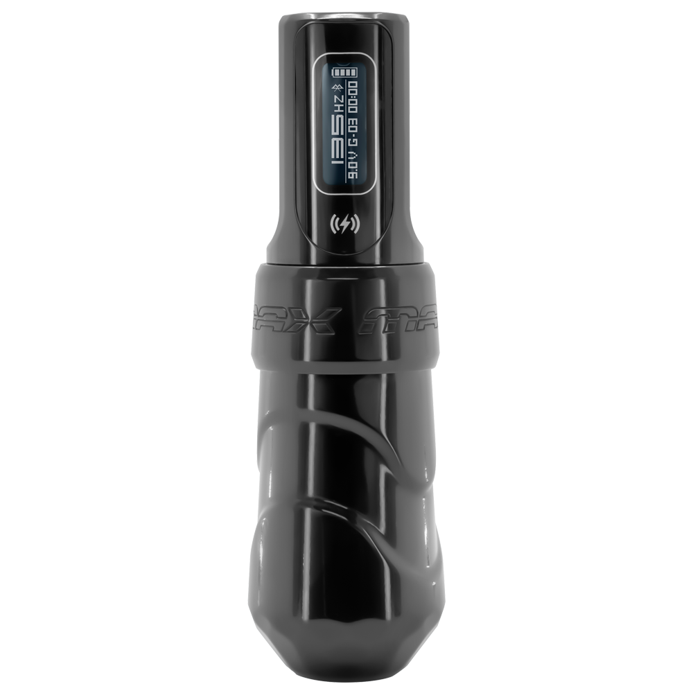 Flux Max Stealth with PowerBolt II