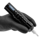 Flux Max Stealth + 2 PowerBolts II