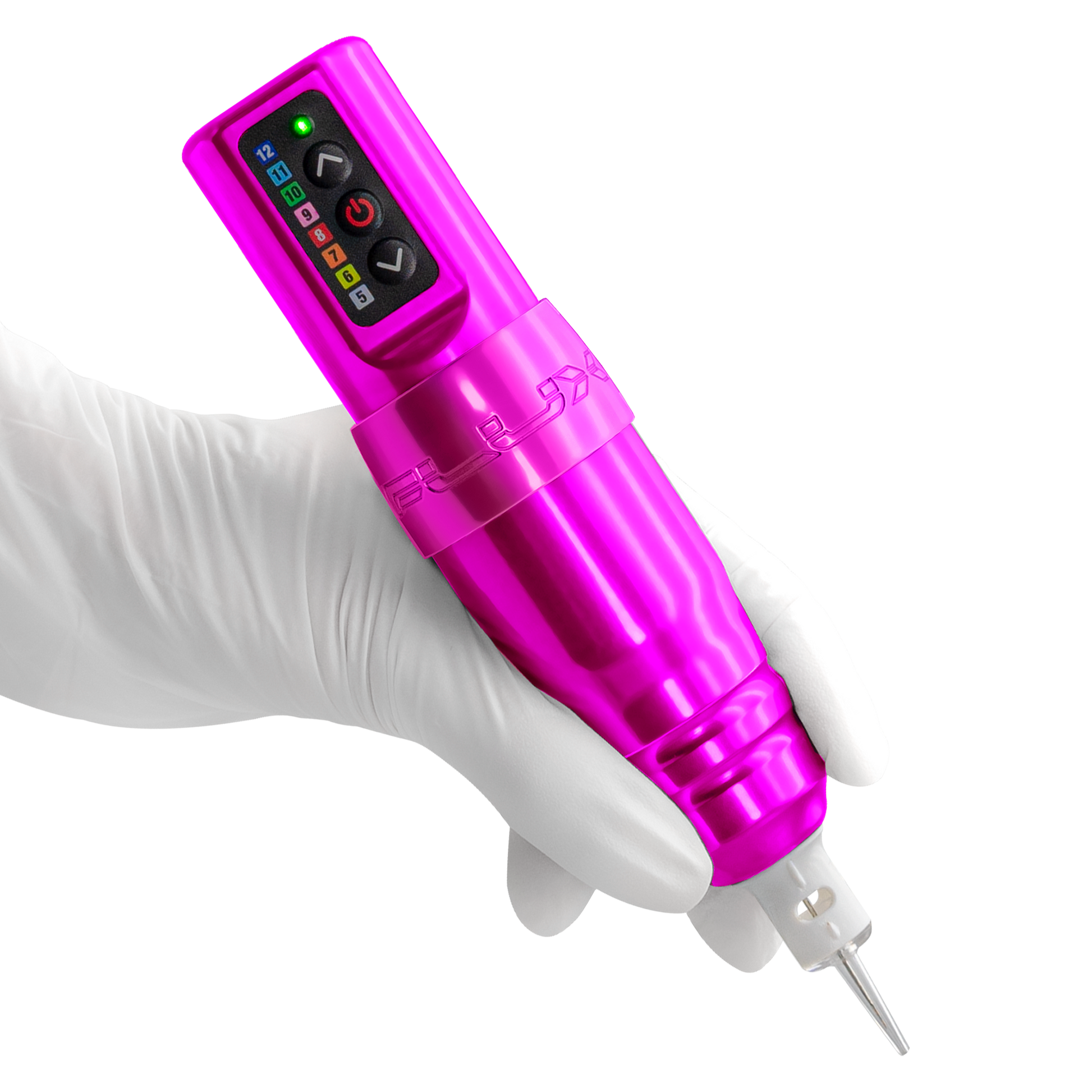 Flux S Wireless PMU Machine