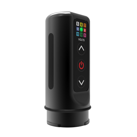 PowerBolt Plus Detachable Battery