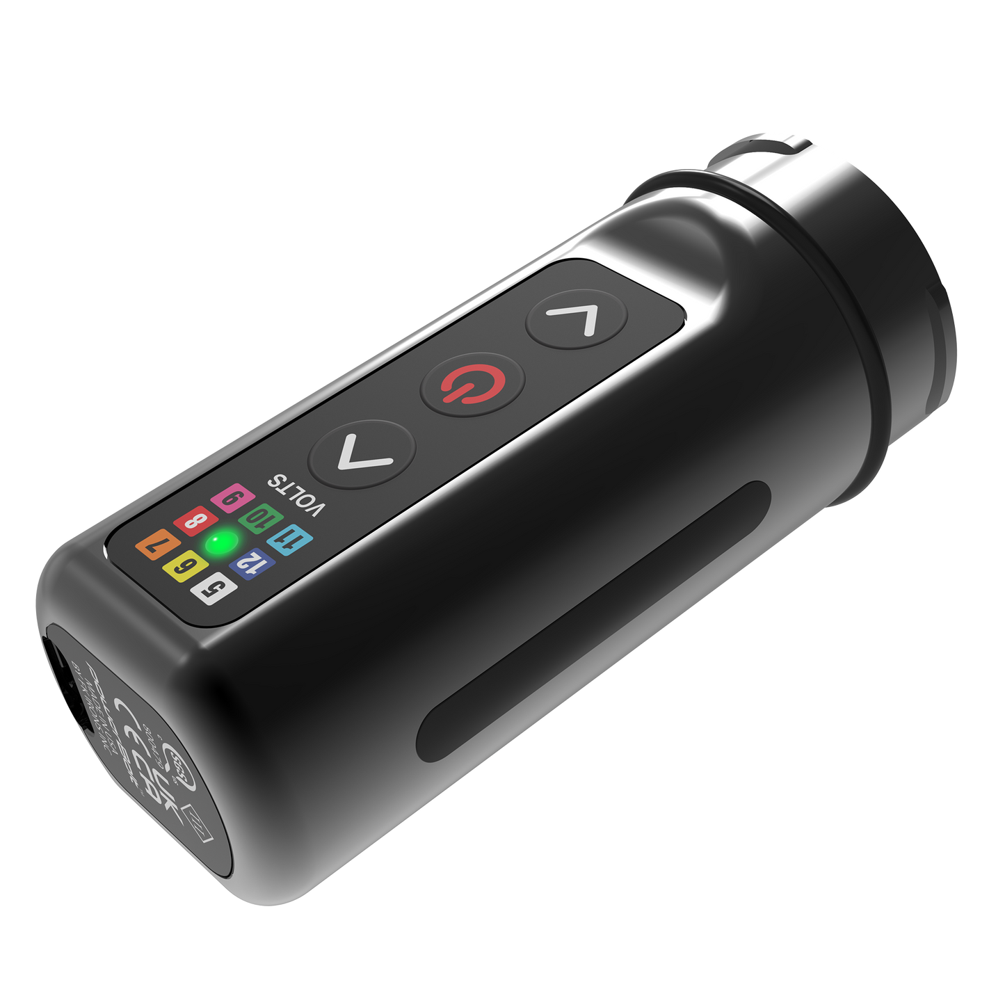 Bubblegum Killswitch and PowerBolt Plus Bundle