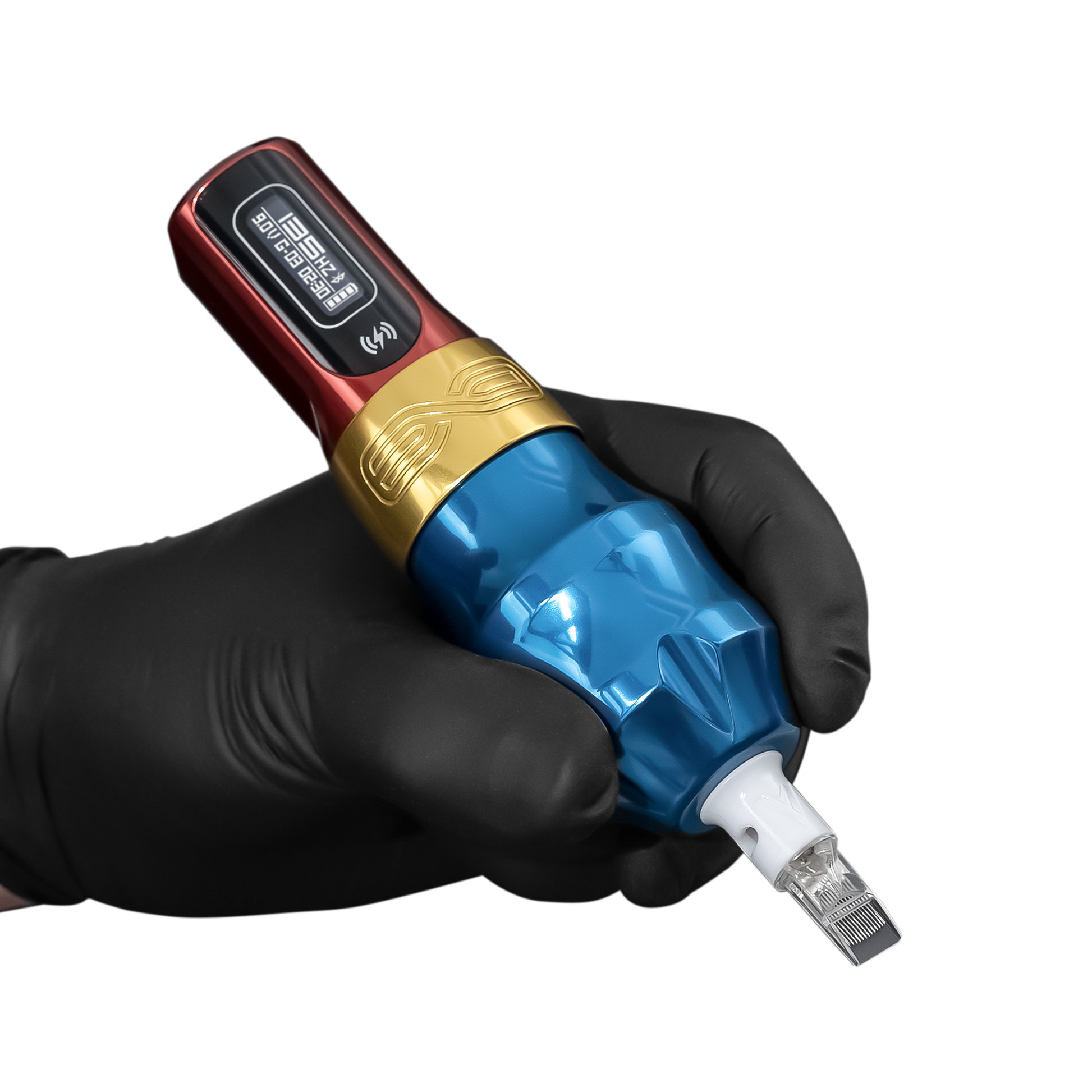 超ポイント祭?期間限定】 booster + Brownie 2in1 EVH ブラウン