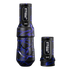 Flux Max Purple Hydra w/ 2 PowerBolts II