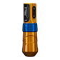 Flux Max Ki w/ 2 PowerBolts II