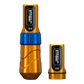 Flux Max Ki w/ 2 PowerBolts II