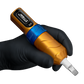 Flux Max Ki w/ 2 PowerBolts II
