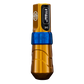 Flux Max Ki w/ 2 PowerBolts II