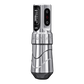Flux Max Blade w/ 2 PowerBolts II