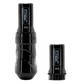 Flux Max Stealth + 2 PowerBolts II
