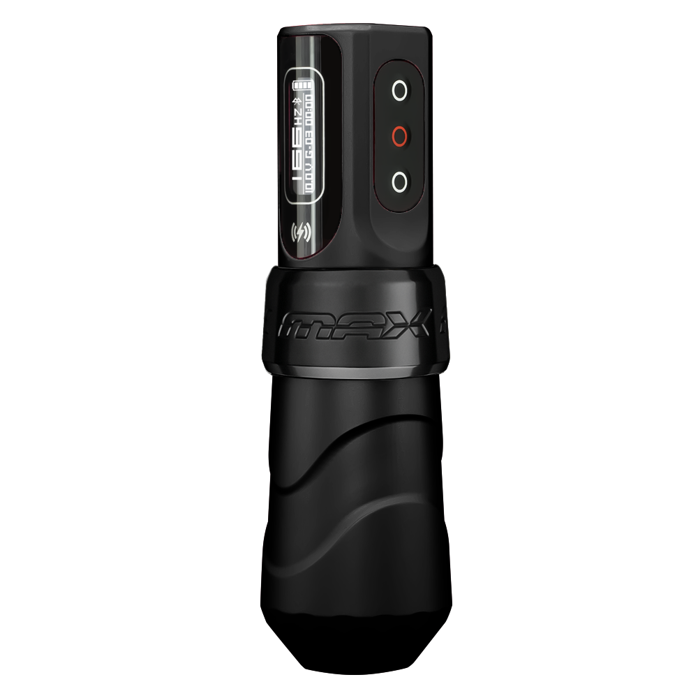 Flux Max Black Ops with PowerBolt II