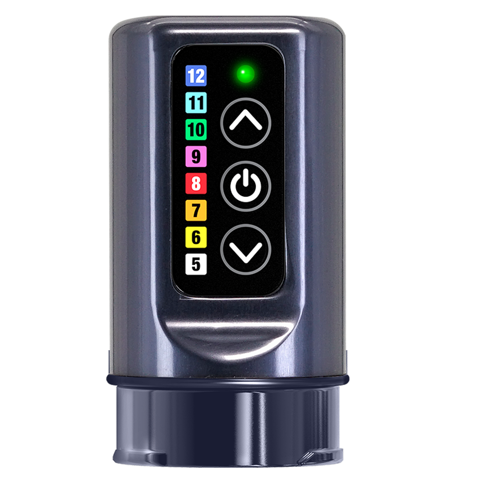 Flux S Wireless PMU Machine