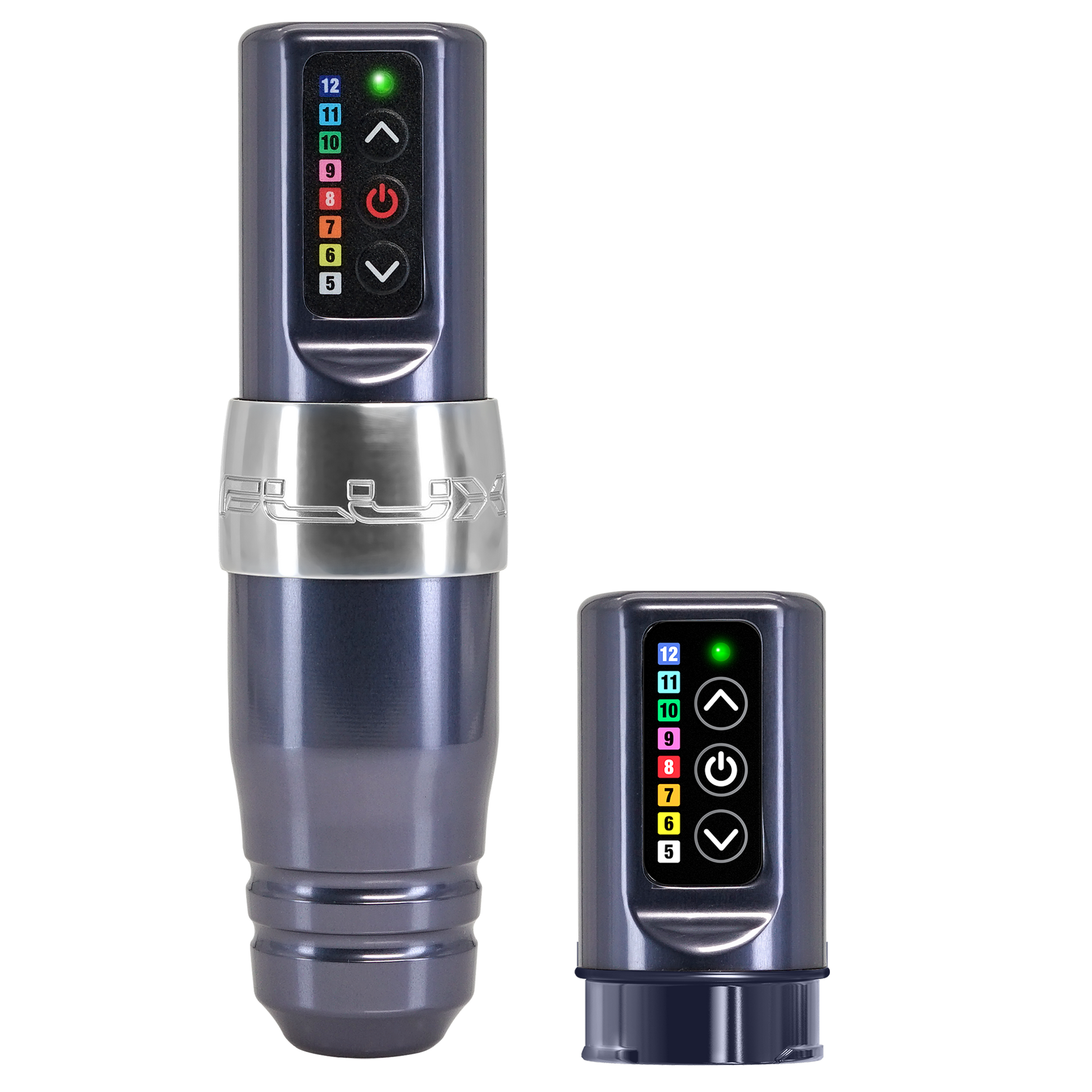 Flux S Wireless PMU Machine