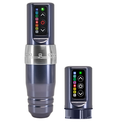Flux S Wireless PMU Machine