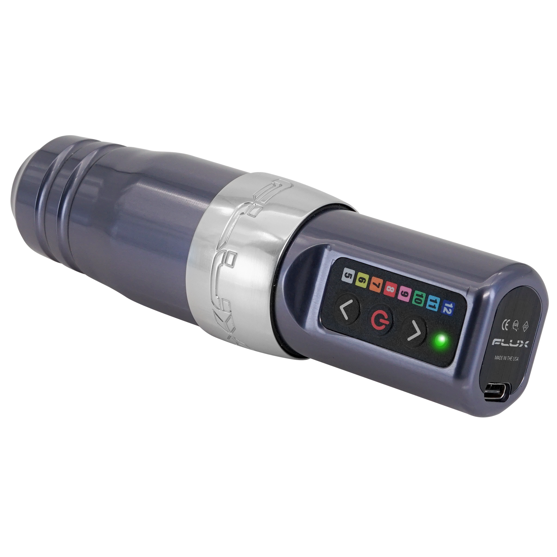 Flux S Wireless PMU Machine