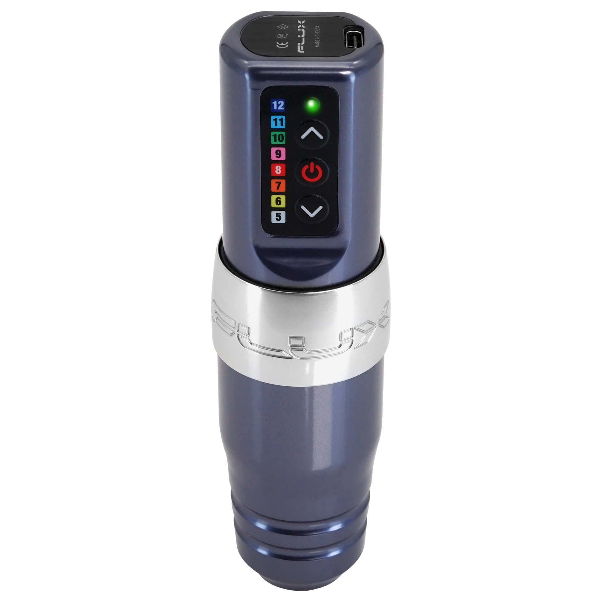 Flux S Wireless PMU Machine
