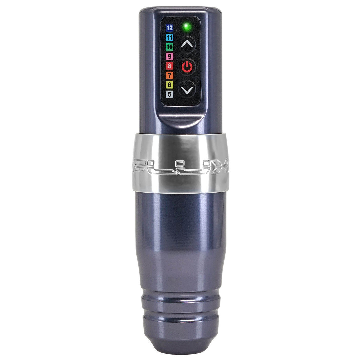 Flux S Wireless PMU Machine