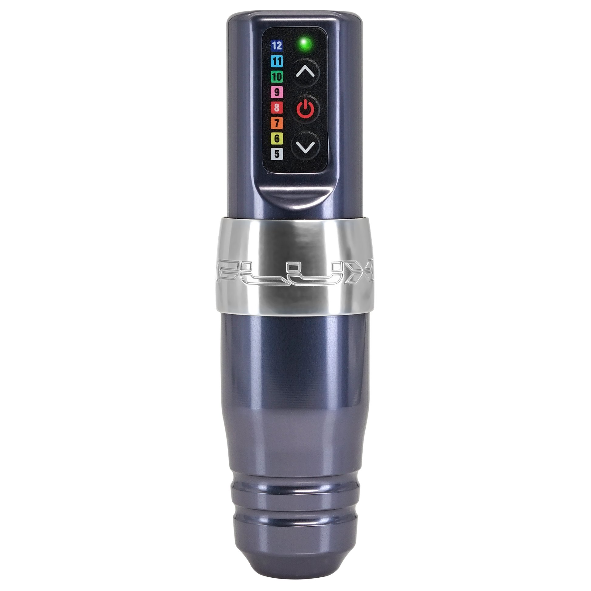 Flux S Wireless PMU Machine