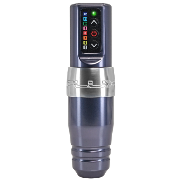 Flux S Wireless PMU Machine – Darklab Tattoo Supplies