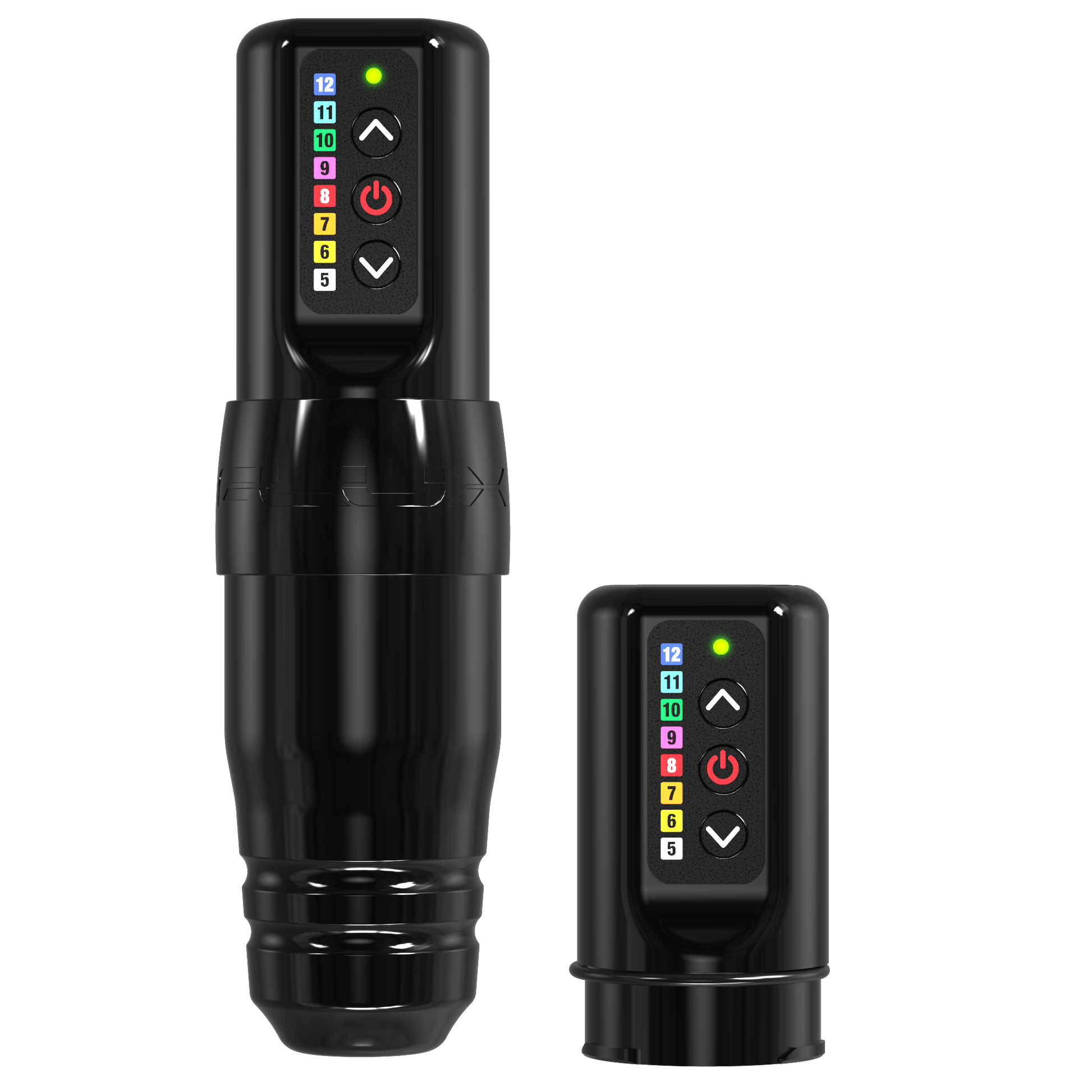Flux S Wireless PMU Machine