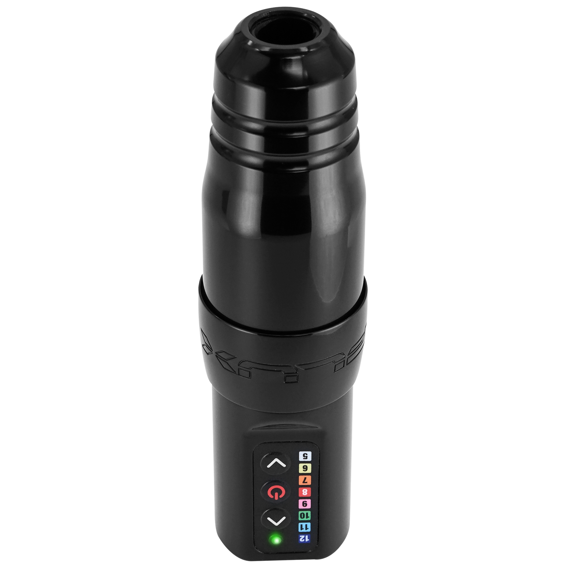 Flux S Wireless PMU Machine