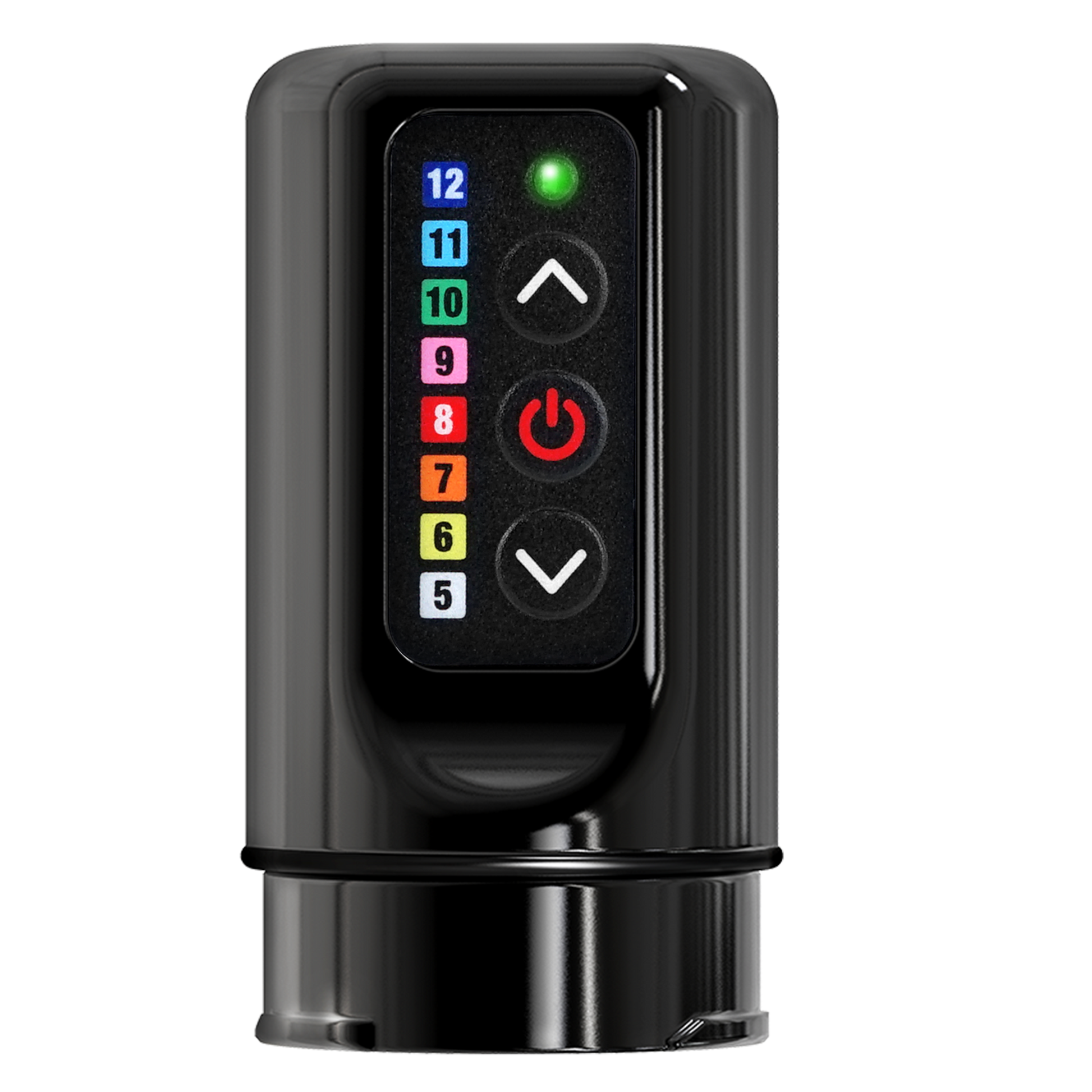 Flux S Wireless PMU Machine