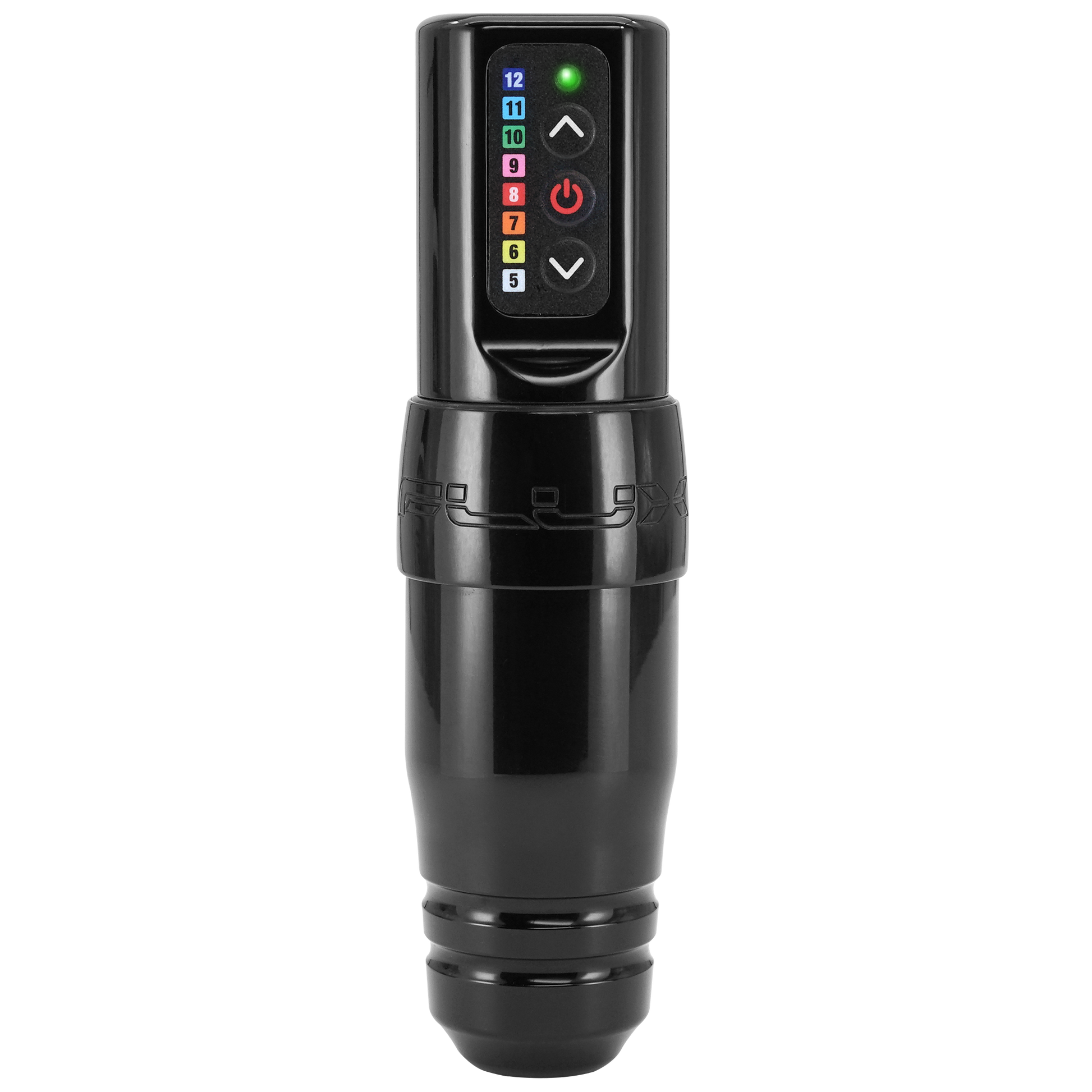 Flux S Wireless PMU Machine