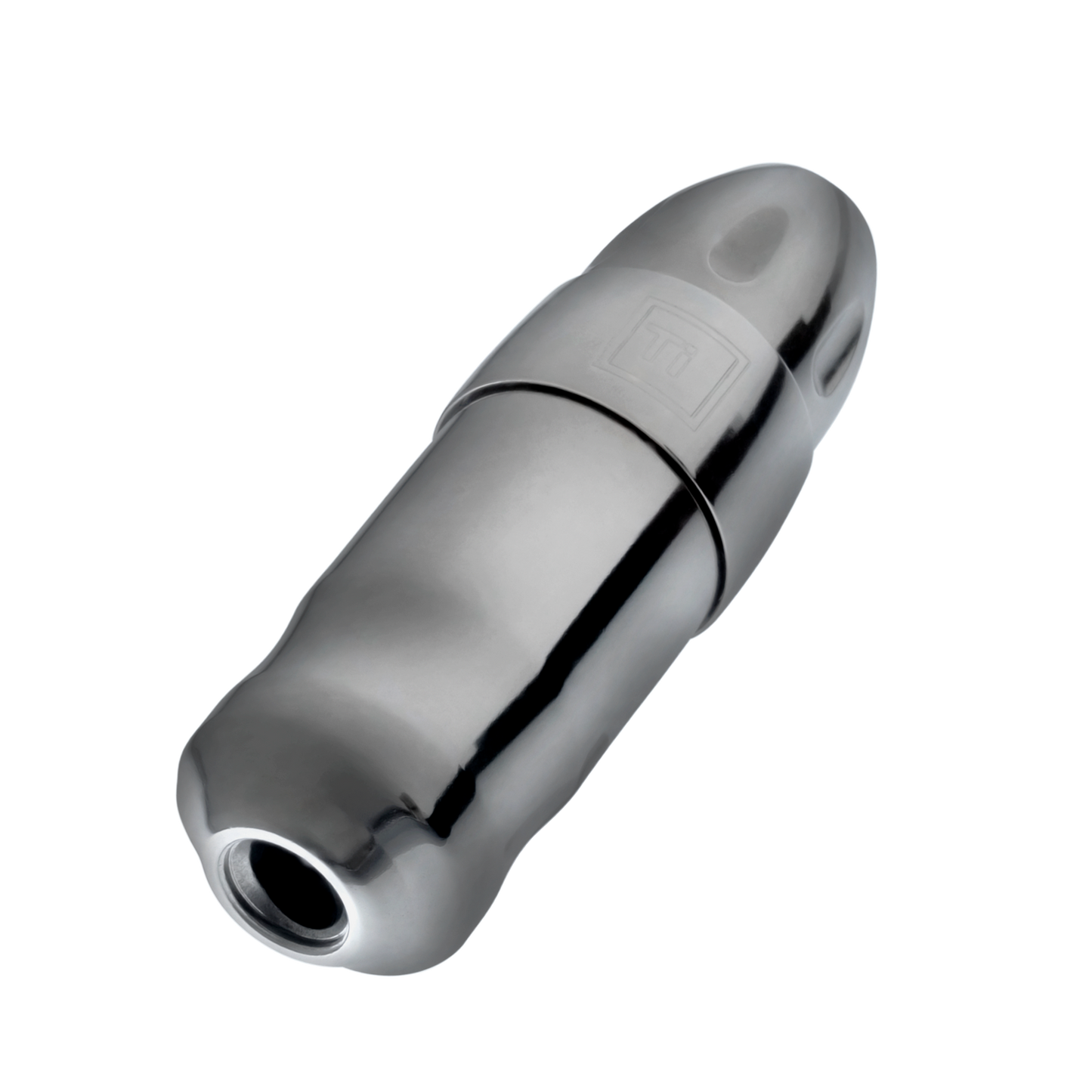 Limited Edition Titanium Flux