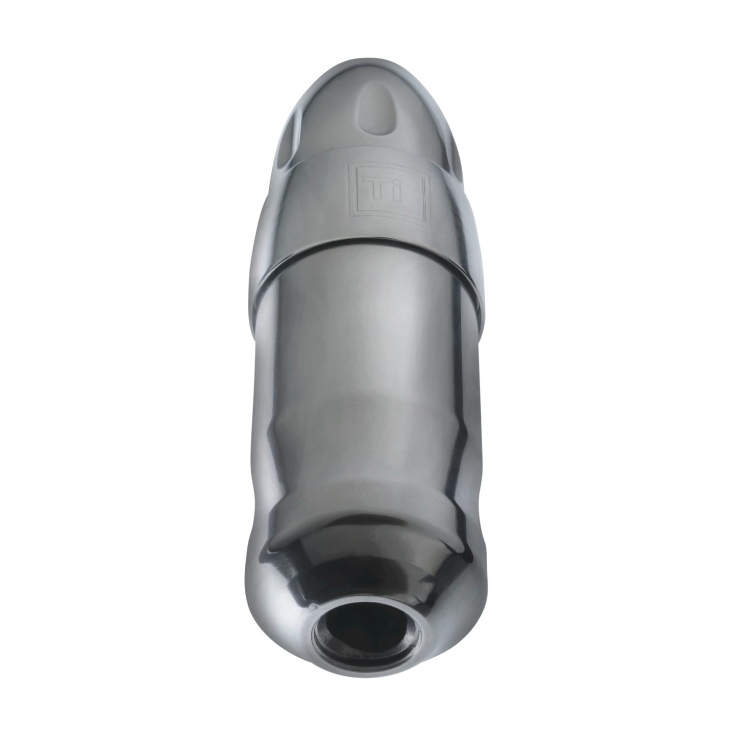 Limited Edition Titanium Flux