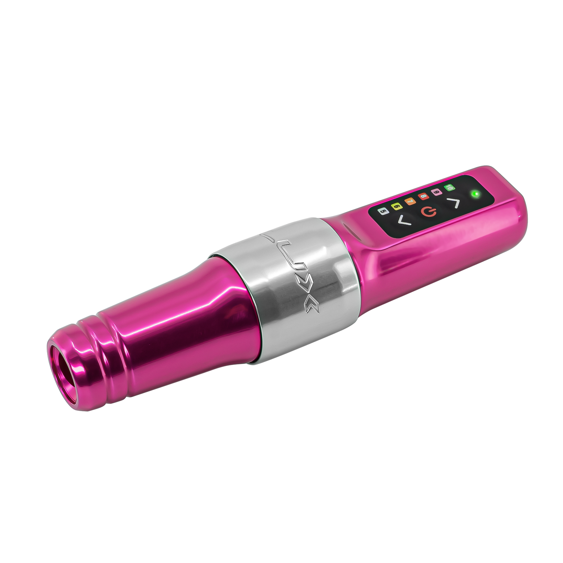 Flux Mini Bubblegum