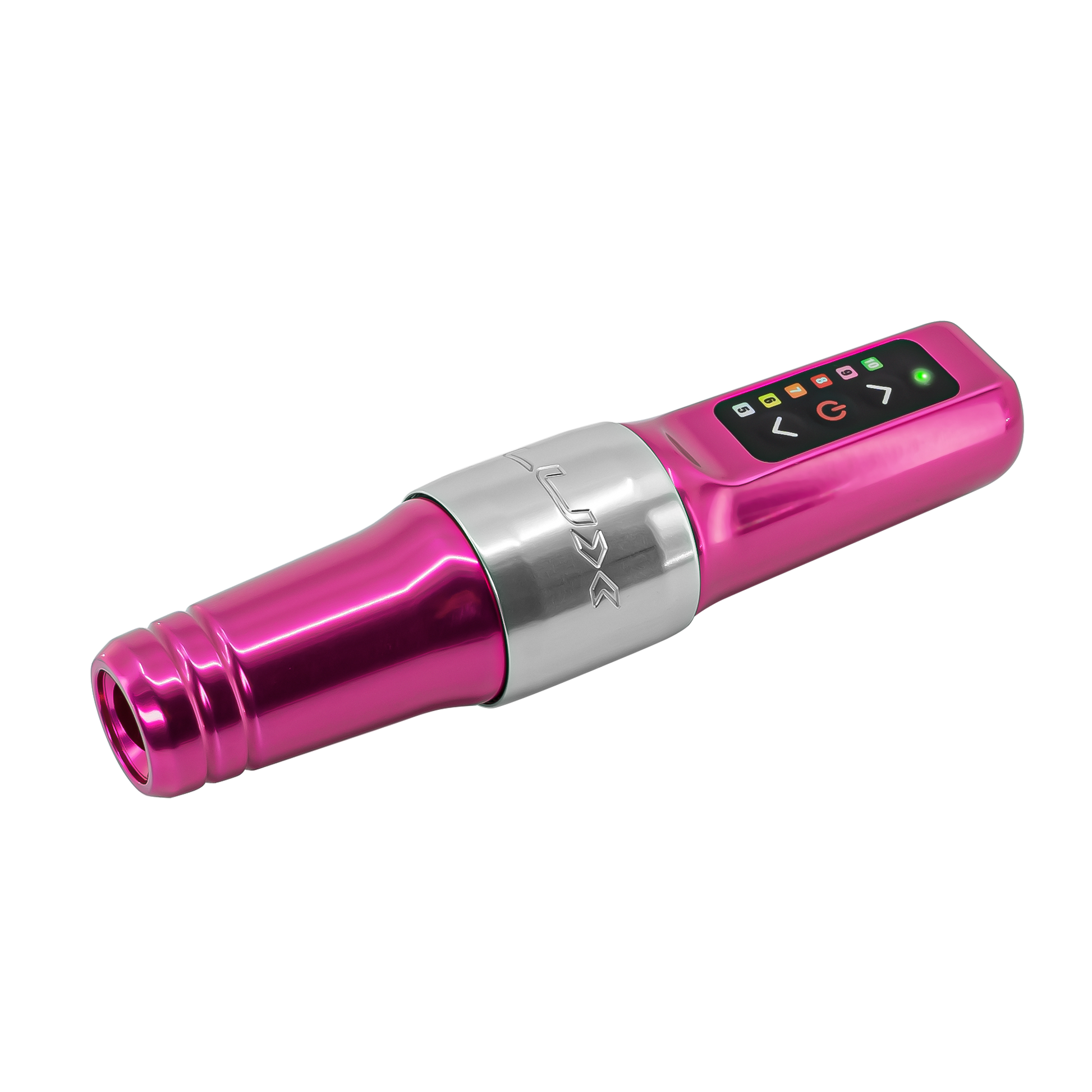 Flux Mini Bubblegum with Extra Battery