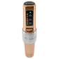 Flux Mini Champagne Gold